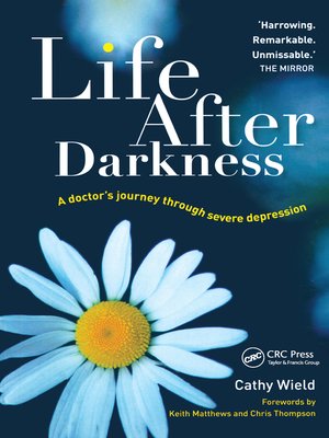 cover image of Life After Darkness